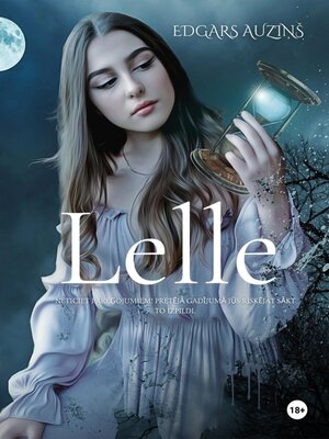 cover image of Lelle